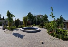 Kirayə (Aylıq) Həyət evi, Abşeron.r, Novxanı-8