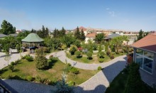 Kirayə (Aylıq) Həyət evi, Abşeron.r, Novxanı-16