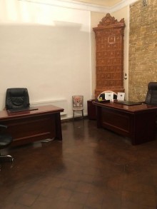 Kirayə (Aylıq) Obyekt, Nəsimi.r, 28 May.m-10