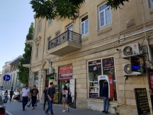 Satılır Köhnə Tikili, Nəsimi.r, 28 May.m-1