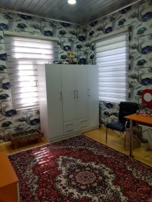 Satılır Köhnə Tikili, Nəsimi.r, 28 May.m-14