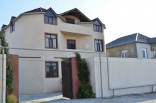 Satılır Həyət evi, Sabunçu.r, Maştağa-1