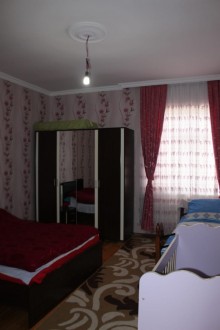 Satılır Həyət evi, Sabunçu.r, Maştağa-13
