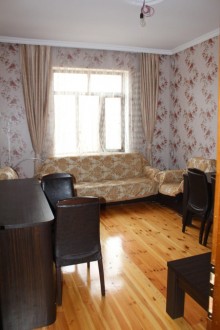 Satılır Həyət evi, Sabunçu.r, Maştağa-16