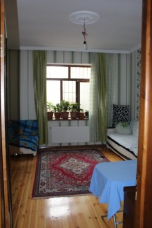 Satılır Həyət evi, Sabunçu.r, Maştağa-17