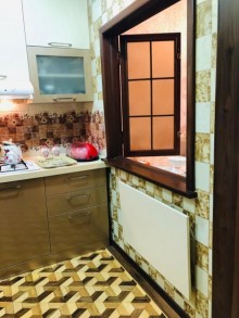 Satılır Yeni Tikili, Sabunçu.r, Bakıxanov, Neftçilər.m-4