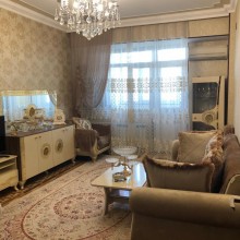 Satılır Yeni Tikili, Sabunçu.r, Bakıxanov, Neftçilər.m-5