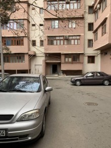 Satılır Köhnə Tikili, Nəsimi.r, 4-cü mikrorayon, 20 Yanvar.m-1
