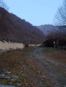 Satılır Torpaq, Qəbələ.ş-3