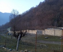 Satılır Torpaq, Qəbələ.ş-4