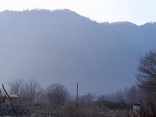 Satılır Torpaq, Qəbələ.ş-5