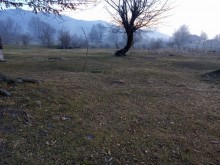 Satılır Torpaq, Qəbələ.ş-9