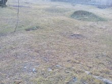 Satılır Torpaq, Qəbələ.ş-13