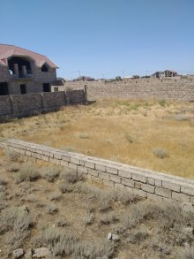 Satılır Torpaq, Xəzər.r, Türkan-3