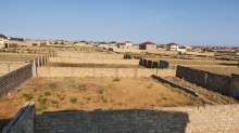 Satılır Torpaq, Xəzər.r, Türkan-13