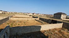 Satılır Torpaq, Xəzər.r, Türkan-14