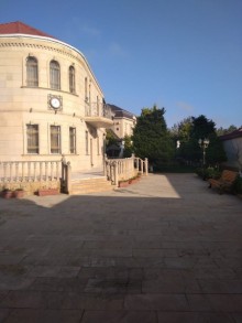 Satılır Villa, Xəzər.r, Mərdəkan-3
