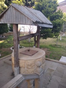 Satılır Villa, Xəzər.r, Mərdəkan-16