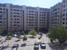 Satılır Yeni Tikili, Nərimanov.r, N.Nərmanov.m-1