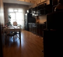 Satılır Yeni Tikili, Nərimanov.r, N.Nərmanov.m-6