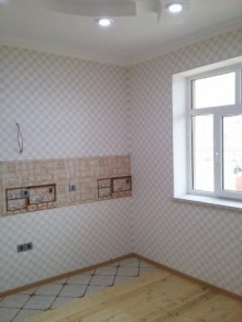 Satılır Həyət evi, Suraxanı.r, Hövsan, Əhmədli.m-2