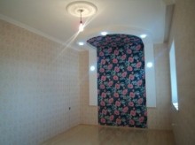 Satılır Həyət evi, Suraxanı.r, Hövsan, Əhmədli.m-3