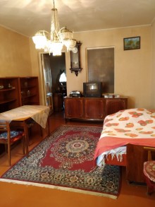 Satılır Həyət evi, Xətai.r, Əhmədli, Həzi Aslanov.m-1
