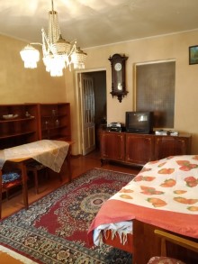 Satılır Həyət evi, Xətai.r, Əhmədli, Həzi Aslanov.m-2