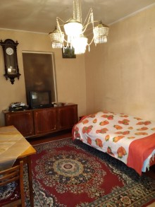 Satılır Həyət evi, Xətai.r, Əhmədli, Həzi Aslanov.m-3