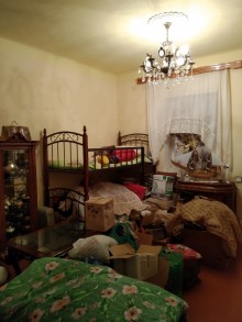 Satılır Həyət evi, Xətai.r, Əhmədli, Həzi Aslanov.m-4