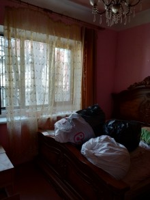 Satılır Həyət evi, Xətai.r, Əhmədli, Həzi Aslanov.m-6
