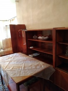 Satılır Həyət evi, Xətai.r, Əhmədli, Həzi Aslanov.m-8
