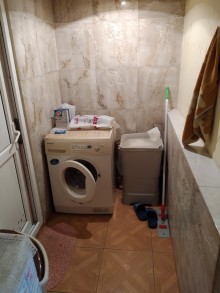 Satılır Həyət evi, Xətai.r, Əhmədli, Həzi Aslanov.m-10
