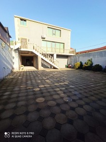 Satılır Həyət evi, Xəzər.r, Mərdəkan-1