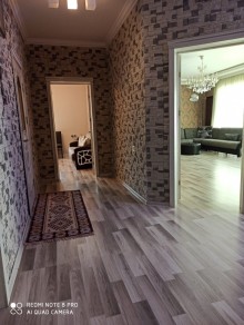 Satılır Həyət evi, Xəzər.r, Mərdəkan-4