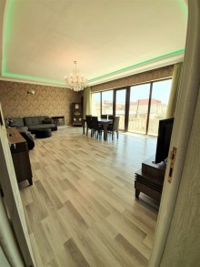 Satılır Həyət evi, Xəzər.r, Mərdəkan-8