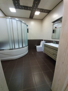 Satılır Həyət evi, Xəzər.r, Mərdəkan-11