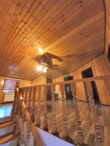 Satılır Həyət evi, Xəzər.r, Mərdəkan-14