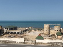 Satılır Torpaq, Abşeron.r, Novxanı-1