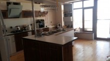 Kirayə (Aylıq) Həyət evi, Sabunçu.r, Pirşağı-13