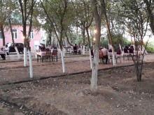 Satılır Obyekt, Binəqədi.r-4
