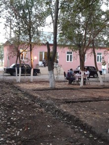 Satılır Obyekt, Binəqədi.r-5
