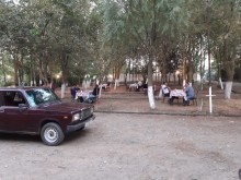 Satılır Obyekt, Binəqədi.r-7
