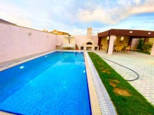 Satılır Villa, Xəzər.r, Mərdəkan-2