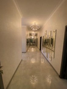 Satılır Villa, Xəzər.r, Mərdəkan-5