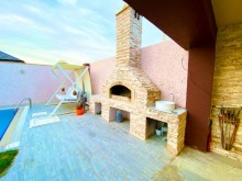 Satılır Villa, Xəzər.r, Mərdəkan-14