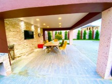 Satılır Villa, Xəzər.r, Mərdəkan-16