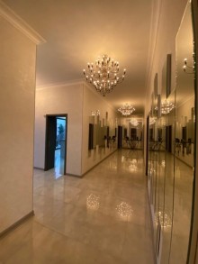 Satılır Villa, Xəzər.r, Mərdəkan-18