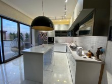 Satılır Villa, Xəzər.r, Mərdəkan-19