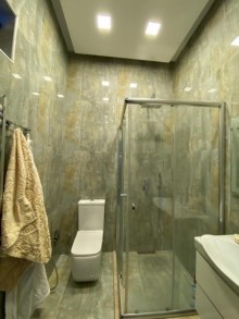 Satılır Villa, Xəzər.r, Mərdəkan-20
